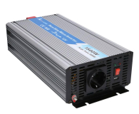 ExtraLink OPIP-1500W 12V, czysty sinus - 1489625 - zdjęcie 1